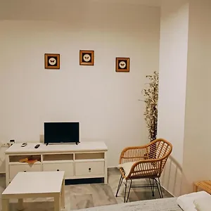  Appartamento Estudios Santos